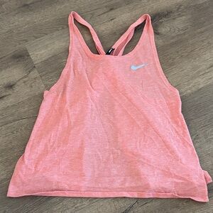 Nike Women's Coral Tank Top